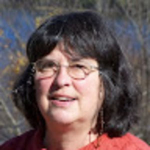 Meet your Posher, Norma